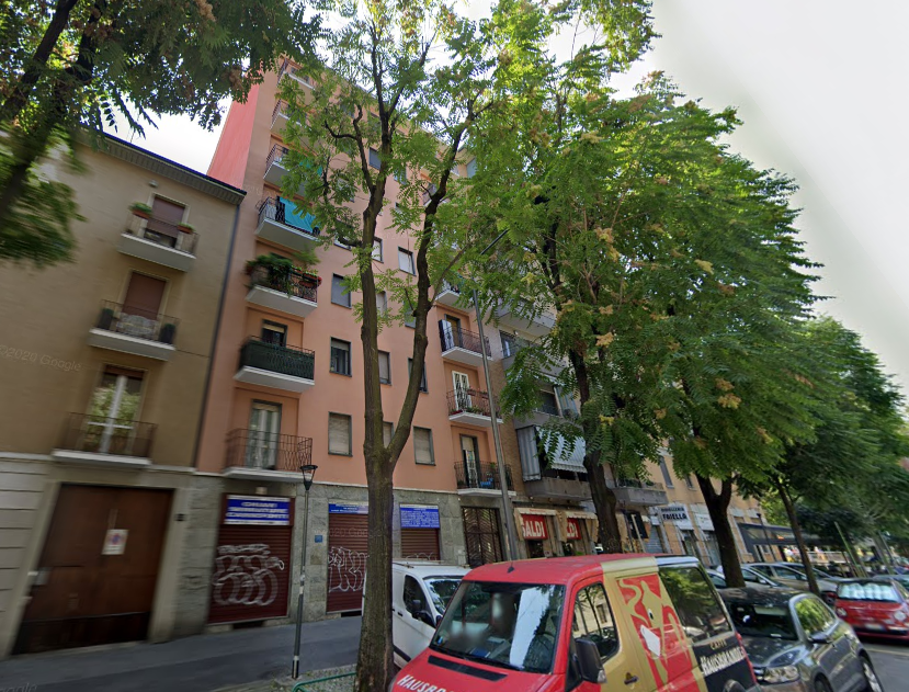 Via Mario Morgantini 35 Milano Prealpi Immobiliare