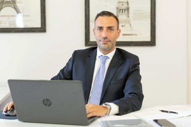 Emanuele Brigato Prealpi Immobiliare